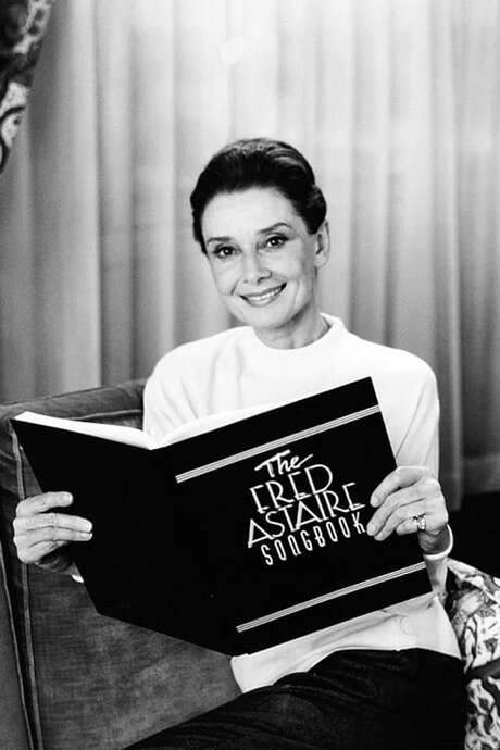 The Fred Astaire Songbook